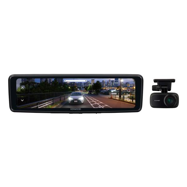 車載モニター ケンウッド LZ-X20EM [お取り寄せ]