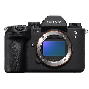 ソニー(SONY) α7R V ボディ ILCE-7RM5 フルサイズ ミラーレス一眼