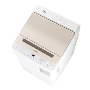 SHARP（シャープ） ES-TX8J-W タテ型洗濯乾燥機 ホワイト系 洗濯8kg