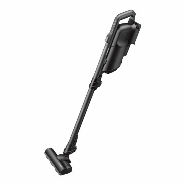 掃除機 シャープ EC-KR2-B [ブラック系]