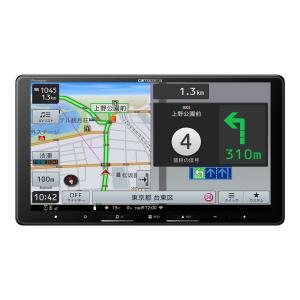 Pioneer カロッツェリア AVIC-RF720 カーナビ Pioneer カロッツェリア AVIC-RF720 カーナビ AVIC-RF720 商品概要