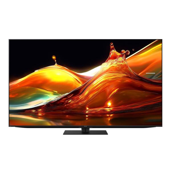 □液晶テレビ シャープ 4T-C75HP1 ★大型家財便 ドライバー2名でご指定の場所までお運び致し...