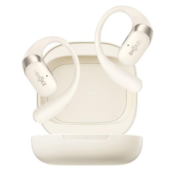 ワイヤレスイヤホン Shokz SKZ-EP-000046 [ベージュ]