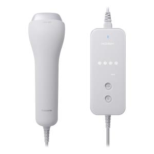 パナソニック 美容機器 ES-WG0B-H [グレー]