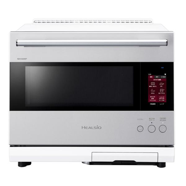 レンジ シャープ AX-LSX3C-W [ブラストメタルホワイト]