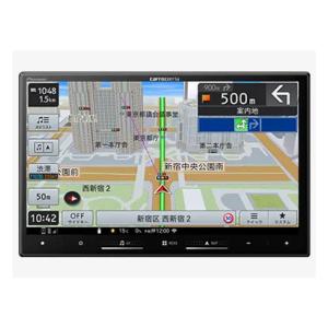 楽ナビ AVIC-RZ822-D カロッツェリア パイオニア 7型 HD フルセグ地