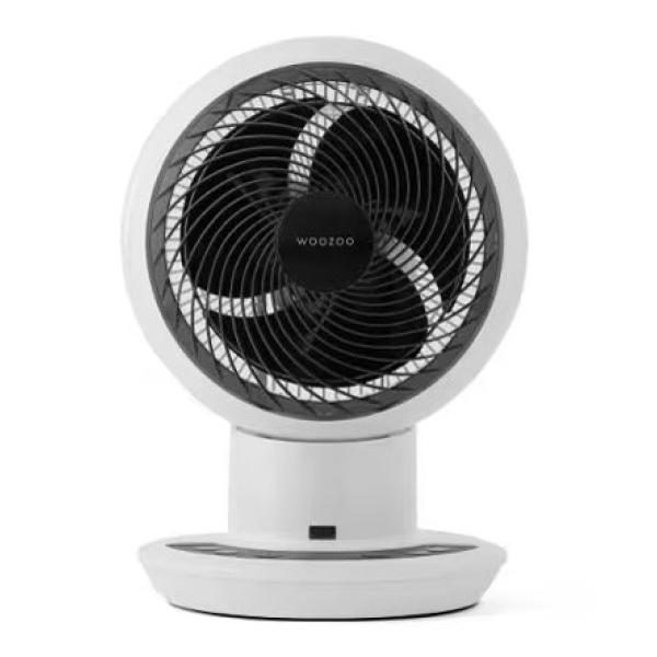 サーキュレーター アイリスオーヤマ KCF-SDC183T-W [ホワイト]