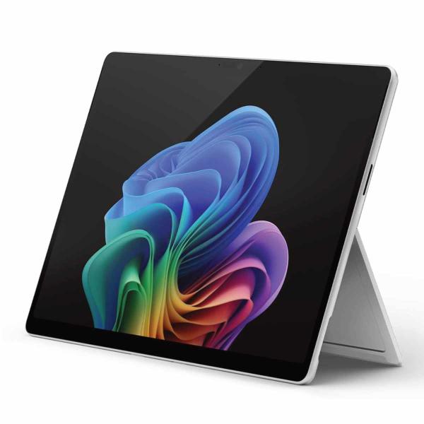 □□タブレットPC マイクロソフト ZEJ-00011 SIMフリー [プラチナ]