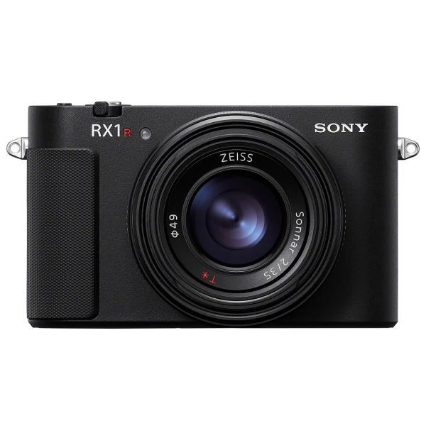 デジタルカメラ ソニー DSC-RX1RM3