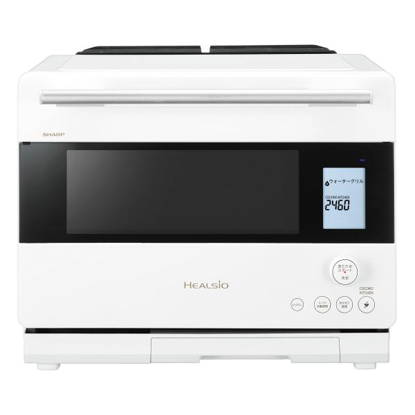 レンジ シャープ AX-N1C-W [ホワイト]