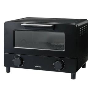 TOSHIBA（東芝） HTR-R6-K(HTRR6K) コンベクションオーブントースター