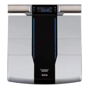 長期保証付】タニタ(TANITA) RD-931L-BK ブラック インナースキャン