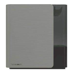 ダイニチ ダイニチ 気化ハイブリッド式加湿器 HD-LX1225（チャコール