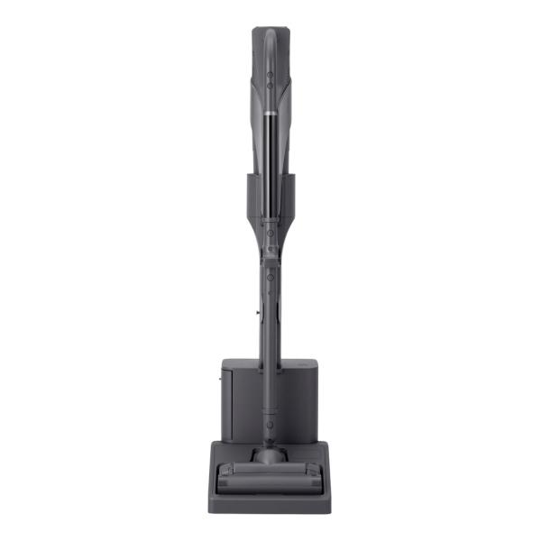 掃除機 東芝 VC-CLZ74DS(K) [ジェットブラック]