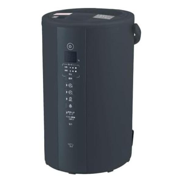 加湿器 象印 EE-TB60-BM [ソフトブラック]