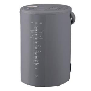 ZOJIRUSHI 象印 加湿器 STAN EE-FA50-BA ブラック : ECJOY! - 通販