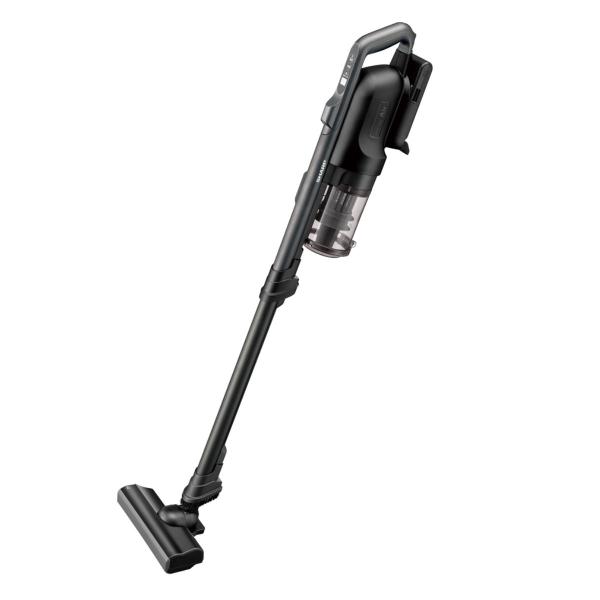 掃除機 シャープ EC-SR11-B [ブラック系]