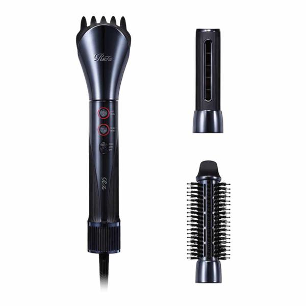 ドライヤー MTG RE-BI-03A [ブラック]