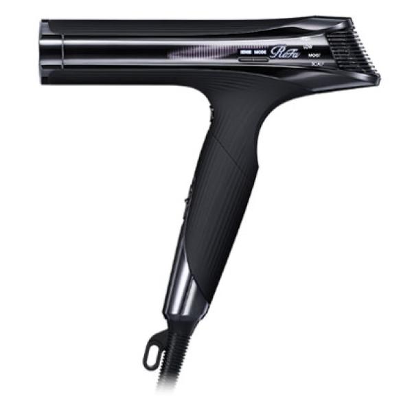 ドライヤー MTG RE-BC-03A [ブラック]