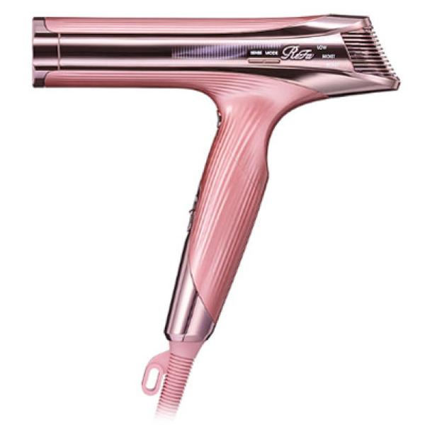 ドライヤー MTG RE-BC-05A [ピンク]