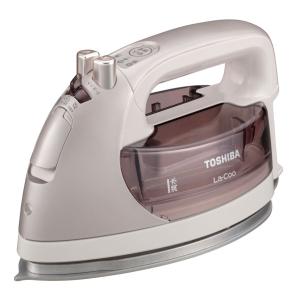 東芝 アイロン TA-FDX770 グレージュの買取情報