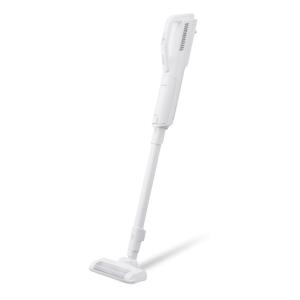 IRIS OHYAMA 充電式スティッククリーナー SCD-160P-T（ブラウン