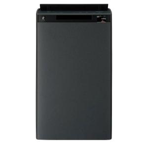 空気清浄機 シャープ KI-UX100-H [グレー系]の買取情報