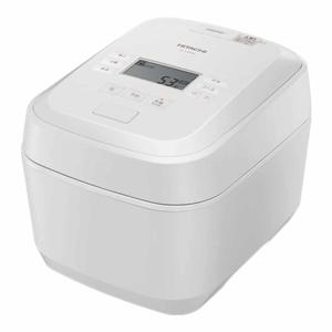 日立（HITACHI） 5.5合炊き IHジャー炊飯器 圧力＆スチーム ふっくら