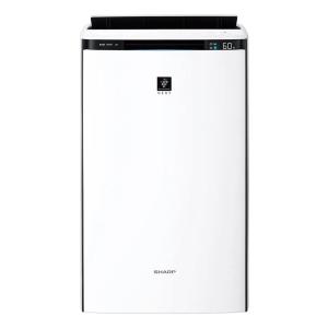 SHARP（シャープ） SHARP KC-HD70-W 除加湿空気清浄機 プラズマ