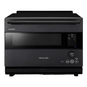 SHARP シャープ ウォーターオーブン ヘルシオ AX-NS1A-W （ホワイト系