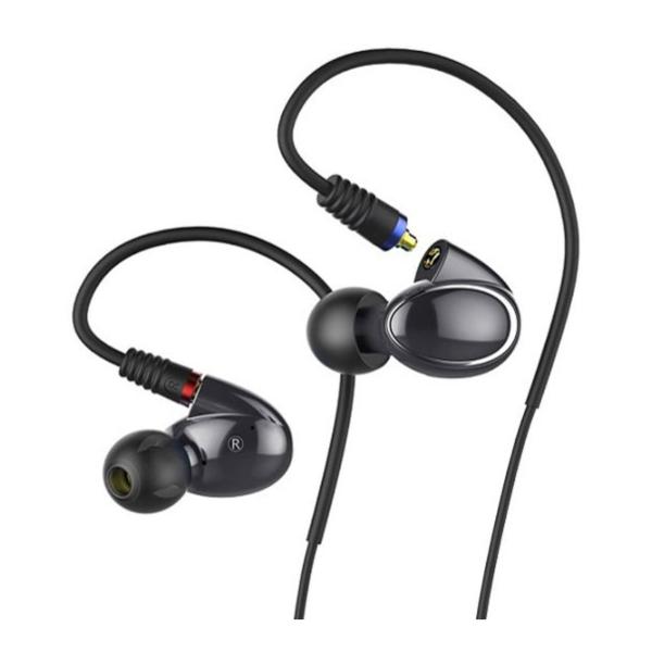 □イヤホン FiiO RC-BT with FH1 FIO-RCBTFH1-J