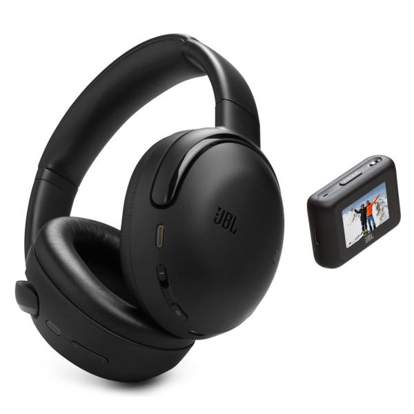 ワイヤレスヘッドホン JBL TOUR ONE M3 SMART TX [ブラック]