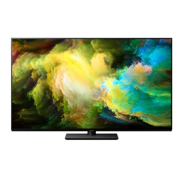 有機ELテレビ パナソニック TV-55ZS8 ★大型家財便 ドライバー2名でご指定の場所までお運び...