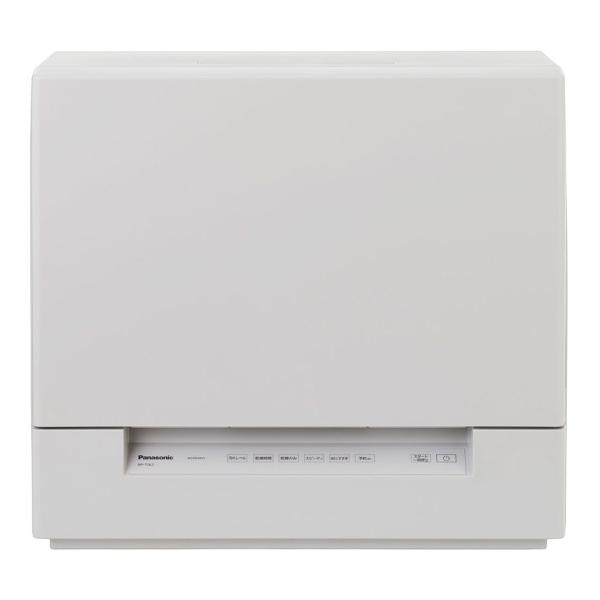 食器洗い乾燥機 パナソニック NP-TSK2-C [ライトベージュ]