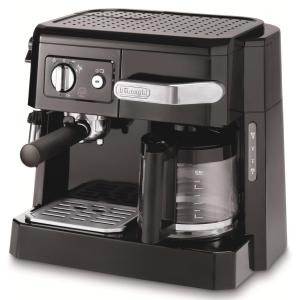 デロンギ アクティブ シリーズ エスプレッソ・カプチーノメーカー