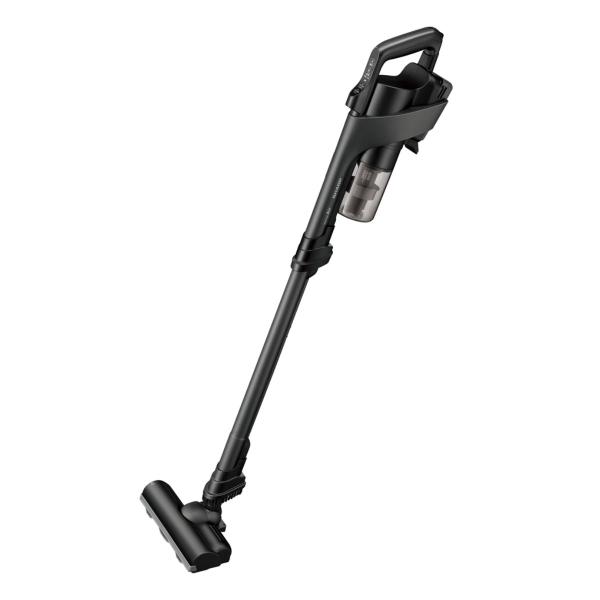 掃除機 シャープ EC-AR11-B [ブラック系]