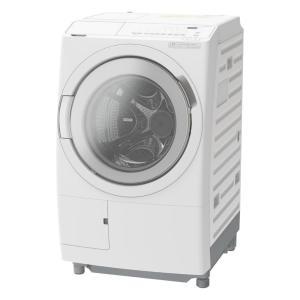 日立（HITACHI） 【配送＆設置無料】日立 ドラム式洗濯乾燥機 洗濯