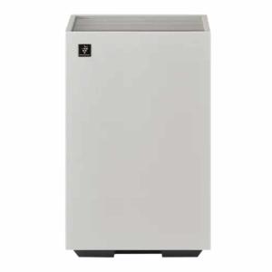 □空気清浄機 シャープ FU-U40BK-W [ホワイト系]の買取情報