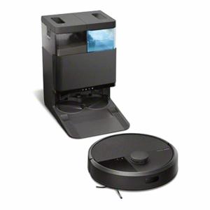 iRobot iRobot Roomba Plus 505 Combo＋AutoWash N185060（ブラック