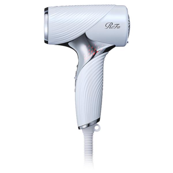 ドライヤー MTG RE-BX-02A [ホワイト]