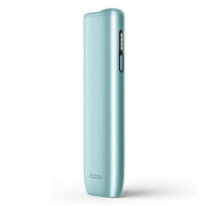 【製品登録可・リニューアル後】電子タバコ Philip Morris IQOS ILUMA i ONE ブリーズブルー｜ア-チホ-ルセ-ル