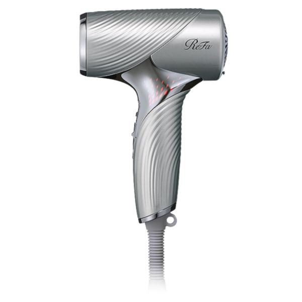 ドライヤー MTG RE-BX-15A [シルバー]