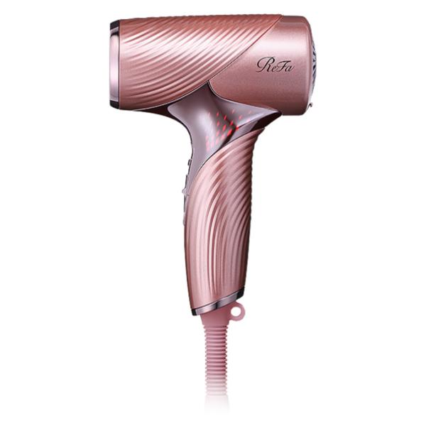 ドライヤー MTG RE-BX-05A [ピンク]