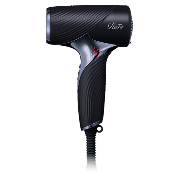 ドライヤー MTG RE-BX-03A [ブラック]