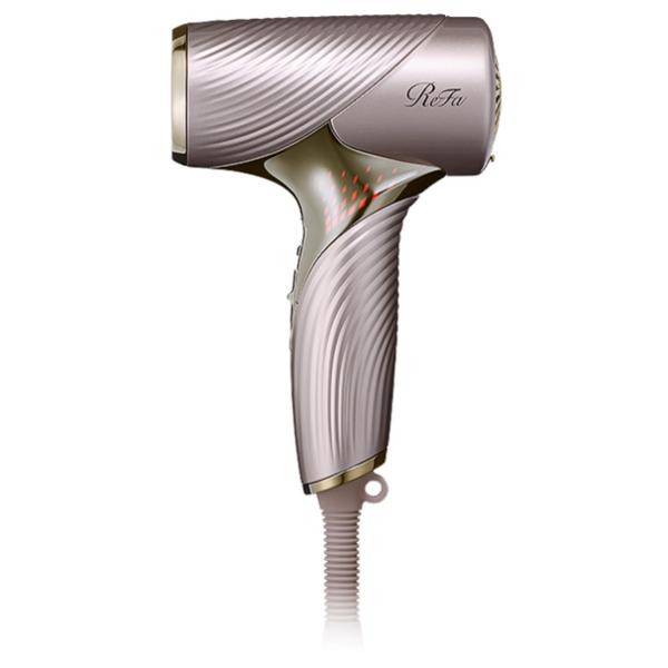 ドライヤー MTG RE-BX-04A [シャンパンゴールド]
