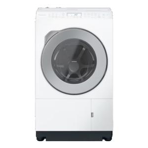 Panasonic（パナソニック） 洗濯機 ドラム式 12kg ドラム式洗濯乾燥機