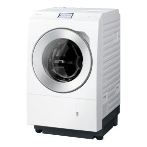 Panasonic（パナソニック） NA-VX7900R-W 右開き ななめドラム洗濯乾燥