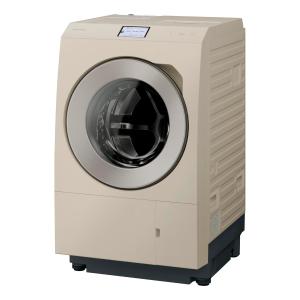 Panasonic（パナソニック） ドラム式洗濯乾燥機 洗濯12kg 乾燥6kg 左