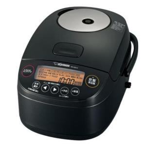 象印 象印 IH炊飯ジャー 極め炊き NW-VC10-TA （ブラウン） 極め炊き