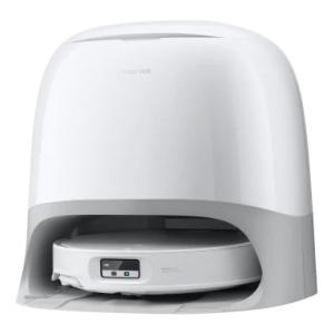 ロボロック(Roborock) ROBOROCK Q7T+ Q7TP02-04 ロボット掃除機 吸引力